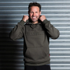 Tuffstuff 178 Embossed Fleece Lined Hoodie