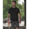 Tuffstuff 155 Logo T-Shirt