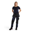 Blaklader 7115 Women's Craftsman Stretch Trousers