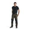 Blaklader 1496 Kneepad Holster Pocket Service Trousers