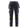 Blaklader 7115 Women's Craftsman Stretch Trousers