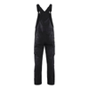 Blaklader 2666 Industry Stretch Bib & Brace Overalls