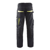 Blaklader 1495 Stretch Kneepad Service Trousers