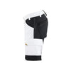 Blaklader 1773 Painter's Stretch Shorts