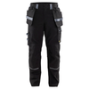 Blaklader 1461 Flame resistant craftsman kneepad holster trousers