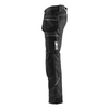 Blaklader 1590 Craftsman Kneepad Holster stretch Trousers