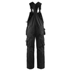 Blaklader 2600 Kneepad Holster Pocket Bib & Brace Overalls