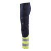 Blaklader 1705 Inherent Flame Retardant Steel trousers