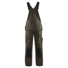 Blaklader 2695 Kneepad Stretch Bib & Brace Overall