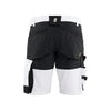 Blaklader 1773 Painter's Stretch Shorts