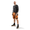 Blaklader 3423 UV-protected Long-sleeved Function T-shirt