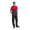 Blaklader 2695 Kneepad Stretch Bib & Brace Overall