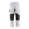Blaklader 1095 Painters Kneepad Stretch Trousers