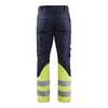 Blaklader 1705 Inherent Flame Retardant Steel trousers