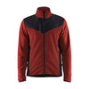 Blaklader 5942 Knitted Jacket with Softshell