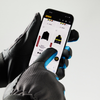 Blaklader 2874 Touch Work Glove