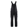 Blaklader 2666 Industry Stretch Bib & Brace Overalls