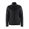 Blaklader 5942 Knitted Jacket with Softshell