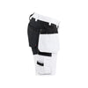 Blaklader 1772 Painter's Holster Pocket Stretch Shorts