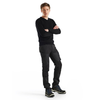 Blaklader 1457 Denim Stretch Service Trousers