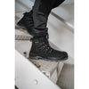Apache Fort Fitgo Leather Waterproof Safety Boot ESD - Wide Fit