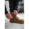 Apache Outback Water Resistant Side Zip Safety Boot - Wide Fit