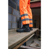 Apache Richmond High Fitgo Leather Waterproof Safety Boot ESD - Wide Fit