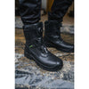 Apache Richmond High Fitgo Leather Waterproof Safety Boot ESD - Wide Fit