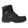 Apache Chilliwack Side Zip GTS Outsole Waterproof Boot - Premium SAFETY BOOTS from Apache - Just €108.51! Shop now at Workwear Nation Ltd