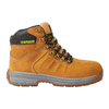 Apache Moose Jaw Leather Waterproof Safety Boot Wheat
