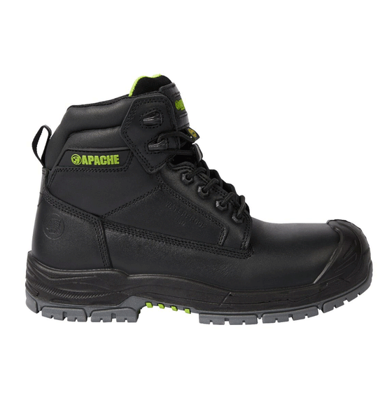 Apache Cranbrook Waterproof ESD GTS Outsole Safety Boot
