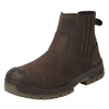 Apache Wabana Water Resistant GTS Outsole Dealer Boot - Premium SAFETY DEALER BOOTS from Apache - Just €93.78! Shop now at Workwear Nation Ltd