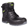 Apache Chilliwack Side Zip GTS Outsole Waterproof Boot - Premium SAFETY BOOTS from Apache - Just CA$129.56! Shop now at Workwear Nation Ltd