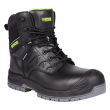  Apache Chilliwack Side Zip GTS Outsole Waterproof Boot - Premium SAFETY BOOTS from Apache - Just £61.27! Shop now at Workwear Nation Ltd