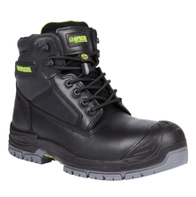  Apache Cranbrook Waterproof ESD GTS Outsole Safety Boot - Premium SAFETY BOOTS from Apache - Just £55.70! Shop now at Workwear Nation Ltd