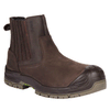 Apache Wabana Water Resistant GTS Outsole Dealer Boot - Premium SAFETY DEALER BOOTS from Apache - Just $81.15! Shop now at Workwear Nation Ltd