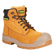  Apache Thompson Waterproof GTS Outsole Safety Boot - Premium SAFETY BOOTS from Apache - Just £55.70! Shop now at Workwear Nation Ltd