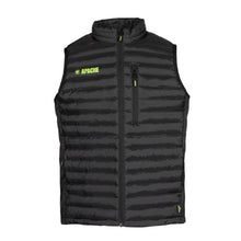  Apache Picton Padded Work Gilet Vest Bodywarmer - Premium BODYWARMERS from Apache - Just £33.25! Shop now at Workwear Nation Ltd
