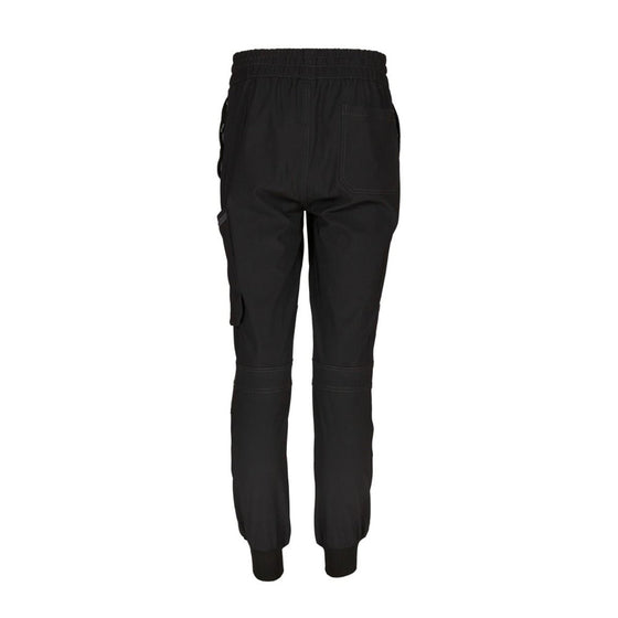 Apache Watson 4-Way Stretch Work Jogger - Premium CARGO & COMBAT TROUSERS from Sterling Safetywear Limited - Just £34.19! Shop now at Workwear Nation Ltd