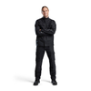 Blaklader 1466 Industry Kneepad Stretch Trousers