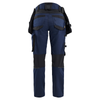 Blaklader 7170 STRIKER Women's Craftsman Stretch Trousers