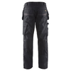 Blaklader 1496 Kneepad Holster Pocket Service Trousers