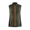 Blaklader 4746 STRIKER Women’s Fleece Vest Gilet