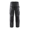 Blaklader 1495 Stretch Kneepad Service Trousers