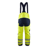 Blaklader 1817 Multinorm Winter Bib Overall Bib & Brace