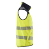 Blaklader 3849 Multinorm Softshell Vest Bodywarmer