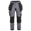 Blaklader 7121 Women's 4-way stretch Craftsman trousers