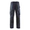 Blaklader 1497 Stretch Denim Service Trousers