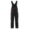 Blaklader 2695 Kneepad Stretch Bib & Brace Overall