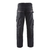 Blaklader 1495 Stretch Kneepad Service Trousers